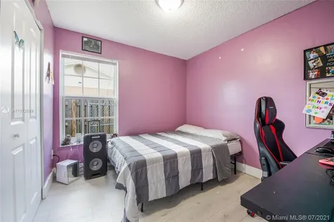 26550 SW 124th Avenue Homestead FL 33032