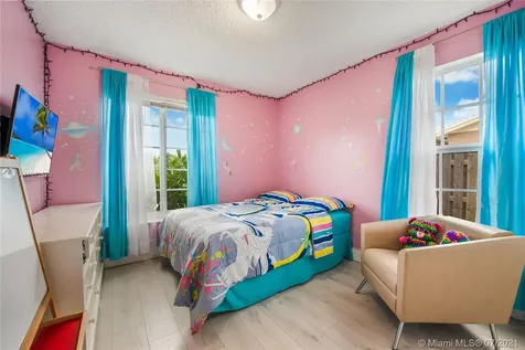 26550 SW 124th Avenue Homestead FL 33032