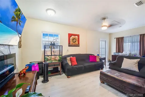 26550 SW 124th Avenue Homestead FL 33032