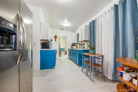 26550 SW 124th Avenue Homestead FL 33032