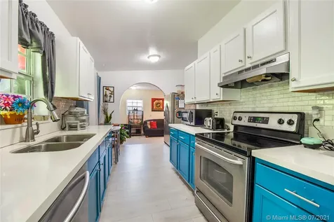 26550 SW 124th Avenue Homestead FL 33032