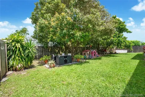 26550 SW 124th Avenue Homestead FL 33032