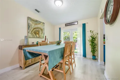 26550 SW 124th Avenue Homestead FL 33032
