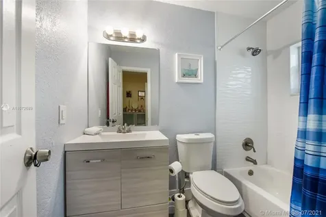 26550 SW 124th Avenue Homestead FL 33032