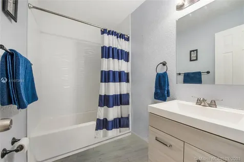 26550 SW 124th Avenue Homestead FL 33032