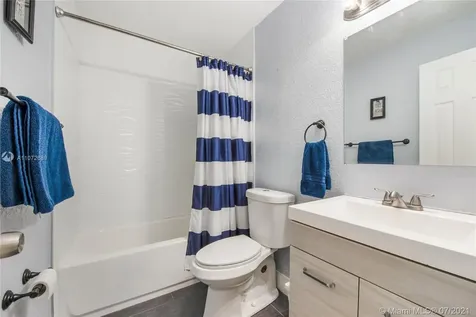 26550 SW 124th Avenue Homestead FL 33032