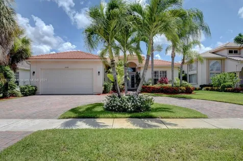 11166 Maritime Court Wellington FL 33449