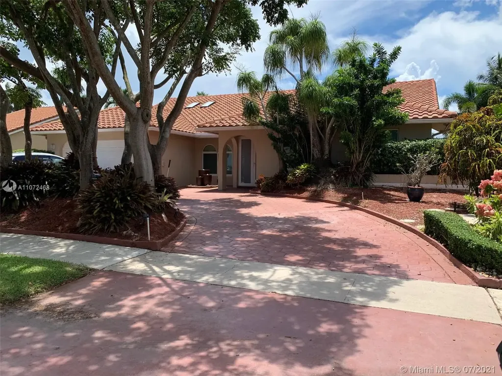1431 NW 99th Avenue Plantation FL 33322