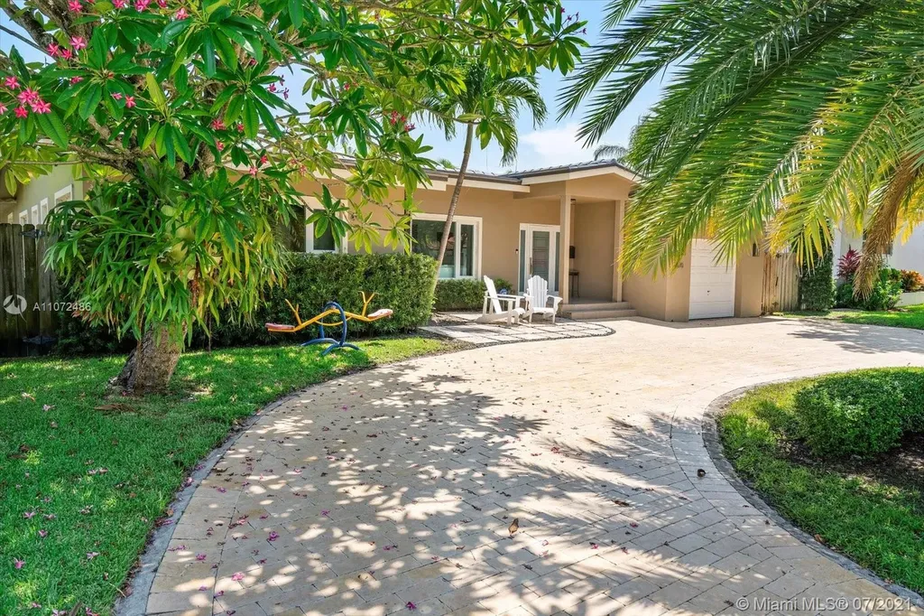 670 NE 53rd Street Miami FL 33137