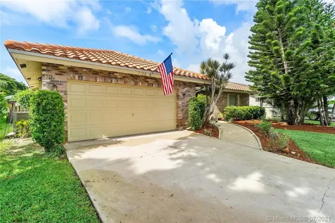 7106 NW 42nd Street Coral Springs FL 33065