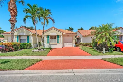 15447 Floral Club Road Delray Beach FL 33484