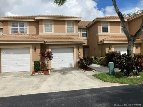 10166 Royal Palm Boulevard Coral Springs FL 33065