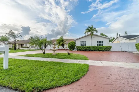 11011 SW 166th Terrace Miami FL 33157