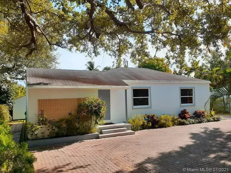 5855 SW 62nd Street Miami FL 33143