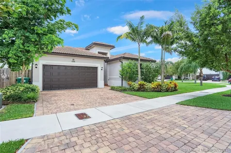 25451 SW 121st Avenue Homestead FL 33032
