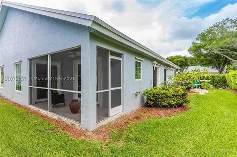 472 SE 20th Drive Homestead FL 33033