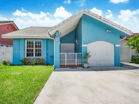 6331 SW 151st Place Miami FL 33193
