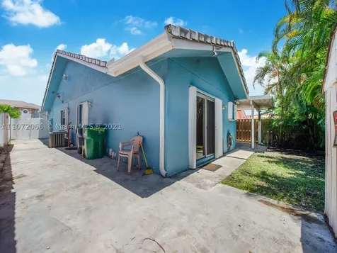 6331 SW 151st Place Miami FL 33193