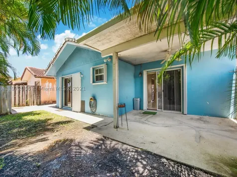 6331 SW 151st Place Miami FL 33193