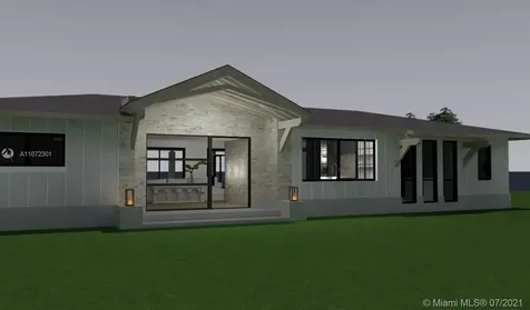 8340 SW 119th Street Miami FL 33156