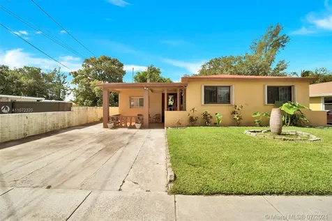 1330 NE 148th Street Miami FL 33161