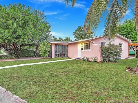 227 Jefferson Drive Coral Gables FL 33133