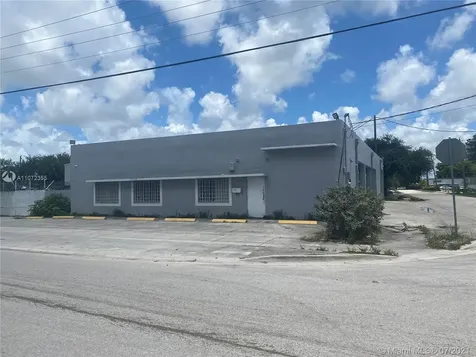 5731 SW 23rd Street West Park FL 33023
