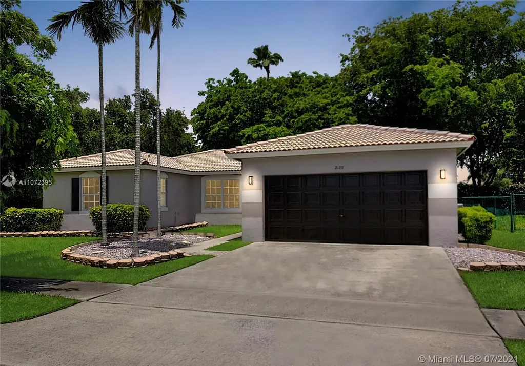 2100 SW 120th Avenue Miramar FL 33025