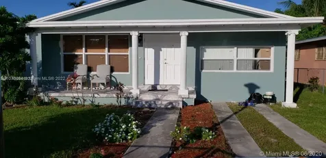 13940 NE 16th Court North Miami FL 33181