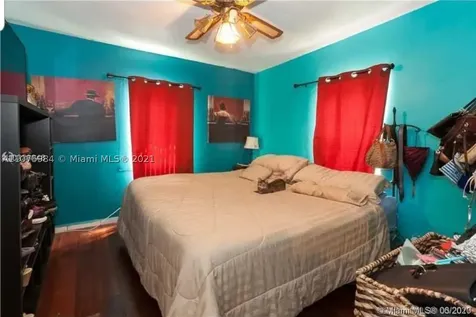 13940 NE 16th Court North Miami FL 33181