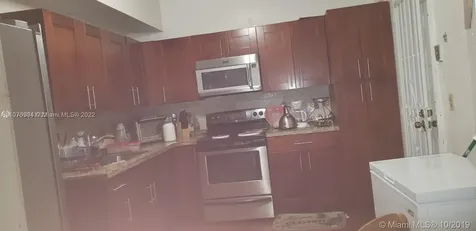 13940 NE 16th Court North Miami FL 33181