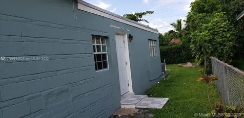 13940 NE 16th Court North Miami FL 33181