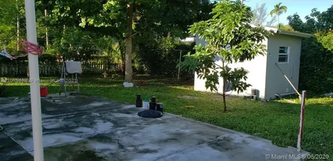 13940 NE 16th Court North Miami FL 33181