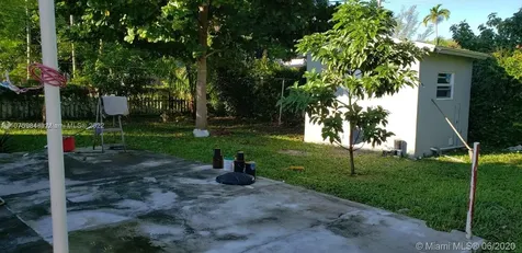 13940 NE 16th Court North Miami FL 33181