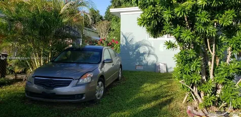 13940 NE 16th Court North Miami FL 33181