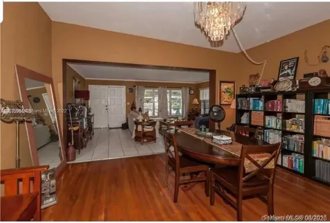 13940 NE 16th Court North Miami FL 33181