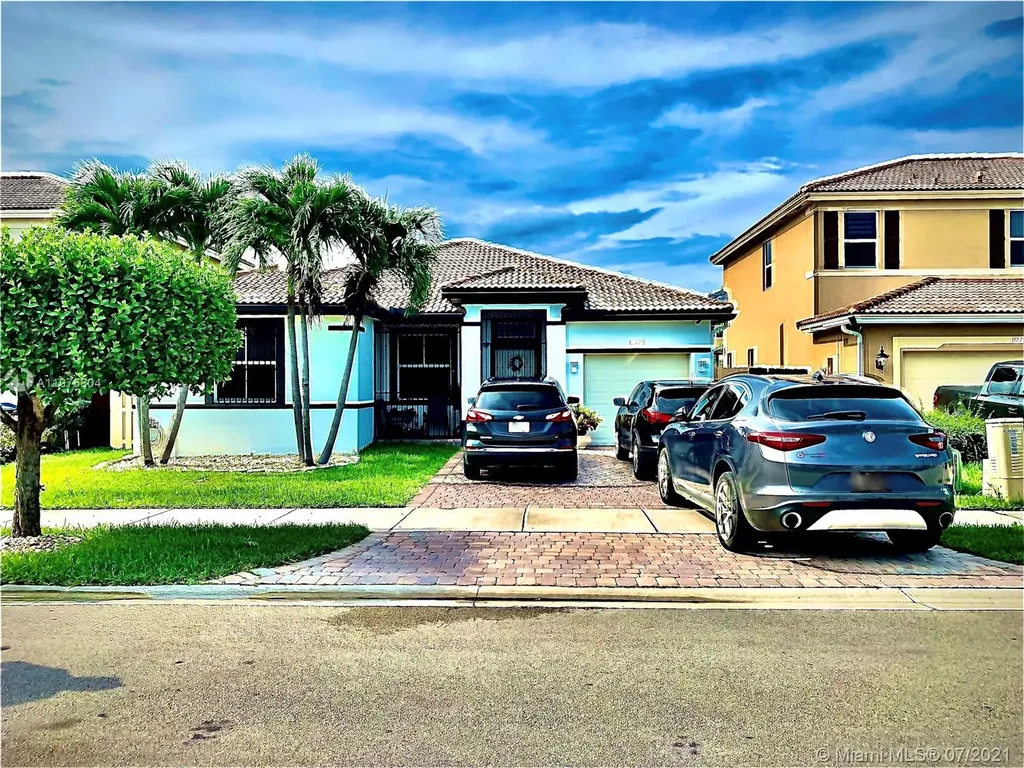 11225 SW 227th Street Miami FL 33170