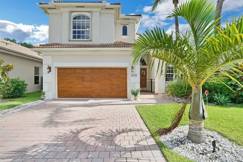 5750 Via De La Plata Circle Delray Beach FL 33484