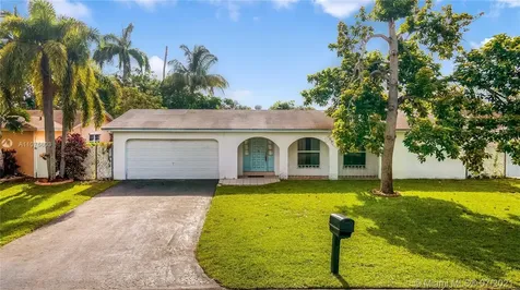 3013 Dolphin Drive Miramar FL 33025