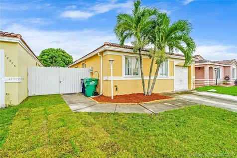 17383 SW 142nd Place Miami FL 33177