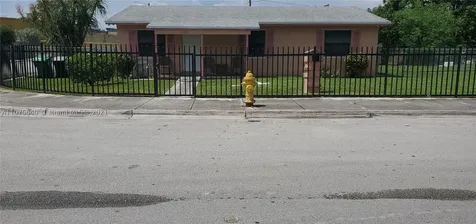 11875 SW 222nd Street Miami FL 33170