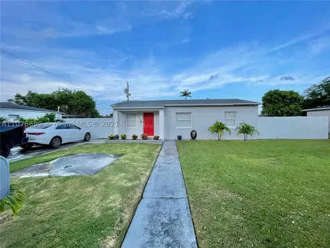 14921 Harrison Street Miami FL 33176