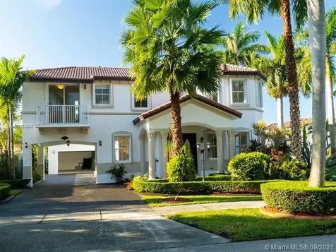 14990 SW 10th Street Miami FL 33194