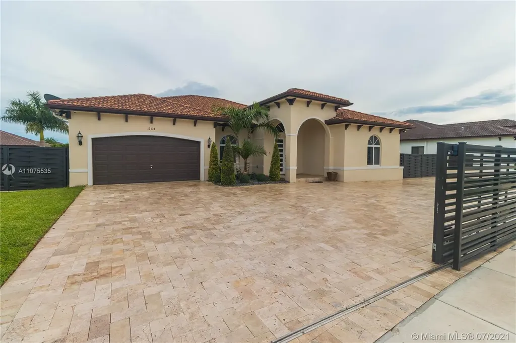 13130 SW 208th Street Miami FL 33177