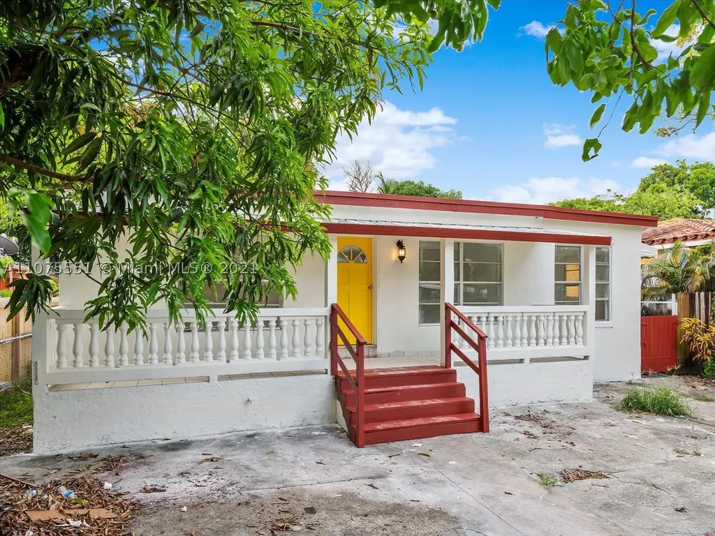 844 NW 115th Street Miami FL 33168