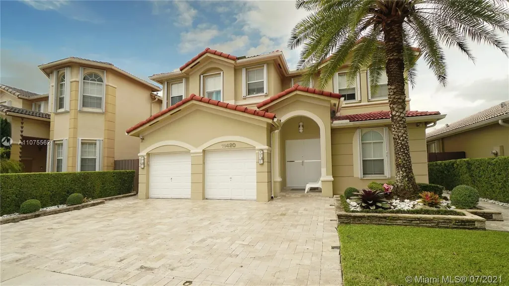 11420 NW 82nd Terrace Doral FL 33178