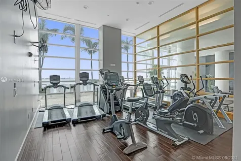 665 NE 25th Street Miami FL 33137