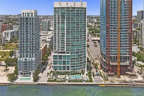 665 NE 25th Street Miami FL 33137