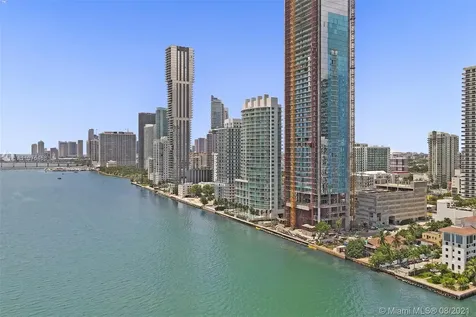 665 NE 25th Street Miami FL 33137