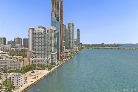 665 NE 25th Street Miami FL 33137